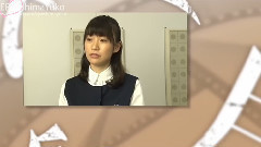 AKB48 - 紙の月 Making 大島優子Cut