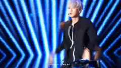 EXO - Call Me Baby