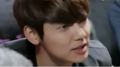 姜敏赫(CNBLUE) - 妈妈在看 E04 Cut