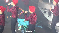 EXO - Peter Pan