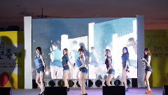 Hello Venus - Wiggle Wiggle