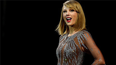 Taylor Swift - Taylor Swift BBC Radio 1's Big Weekend 2015