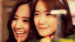 少女时代 - Deer In The Headlights YoonYul