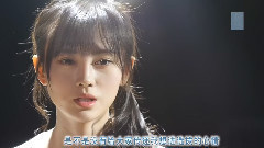 SNH48,鞠婧祎(SNH48) - SNH48第一届总选TOP7访谈 第四弹<鞠婧祎专访>
