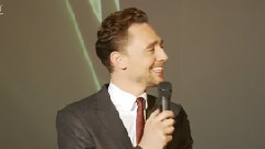Tom Hiddleston - 澳洲Popcorn Taxi访谈