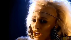 Tina Turner,影视原声 - We Don't Need Another Hero