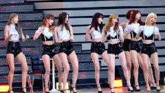 Nine Muses - DRAMA