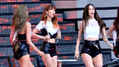 Nine Muses - DRAMA
