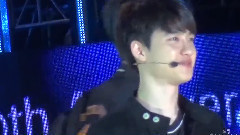 EXO-K,EXO - 首尔乐天家族演唱会
