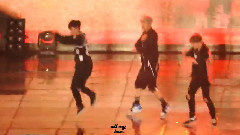EXO,EXO-K - Growl