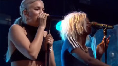 Rudimental - Never Let You Go