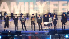 EXO,EXO-K,EXO-M - Talk