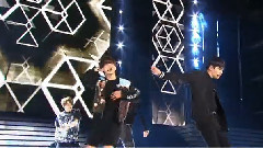 EXO - Call My Baby