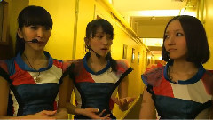 Perfume - Perfume World Tour 2nd メイキング