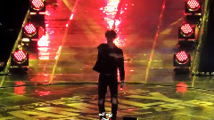 EXO - 首尔乐天家族演唱会