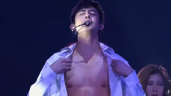 Nichkhun(2PM),2PM - Give Up