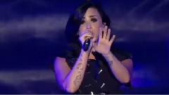 Demi Lovato - Neon Lights