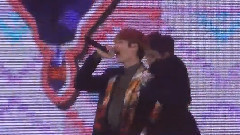 南优贤(Infinite),Infinite - Nothing's Over
