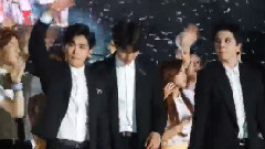 Infinite - Ending