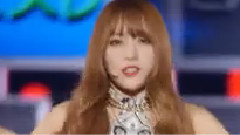 EXID - 上和下