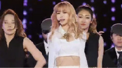 Secret,全烋星(Secret) - 着迷(Into You)