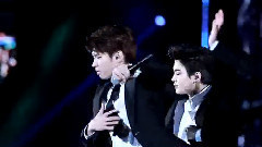 南优贤(Infinite),Infinite - Dripping Love