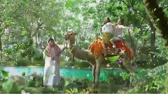 石原里美 - 花王CM フレアフレグランス 