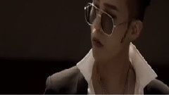 BigBang,G-Dragon(BigBang),T.O.P(Bigbang) - 反派 (伪电影预告)