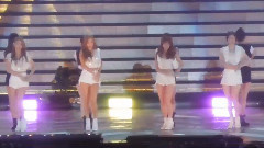 Kara - CUPID & Mamma Mia & Step