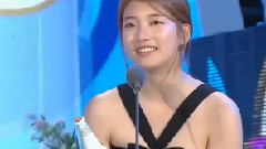 秀智(Miss A) - 秀智不堪网友诅咒 心痛回应