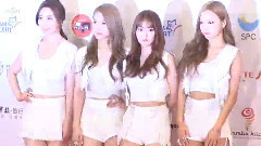Kara - 2015韩国第21届梦想演唱会
