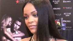 Rihanna - Rihanna出道10周年