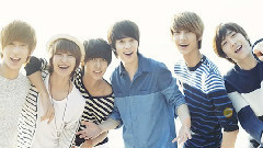 Boyfriend - 出道四周年