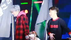 EXO,EXO-K,朴灿烈(EXO) - Dream Concert