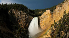 音乐短片 - 彩虹峡谷