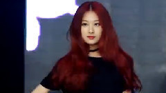 Nine Muses - DRAMA