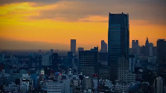 音乐短片 - Время перерыва путешествие по Японии