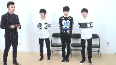 TFBOYS - 森林冒险纪 Cut