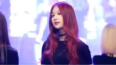 Nine Muses - Glue
