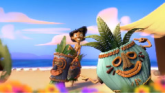 音乐短片 - Aloha Hohe