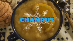 音乐短片 - Champus