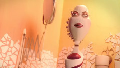 音乐短片 - Perk Up Again