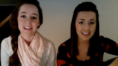 Megan & Liz - Who Says