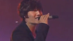 金钟国,Turbo - Good-bye yesterday KBS