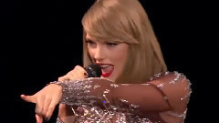 Taylor Swift - Blank Space & Style & Bad Blood & Shake It Off