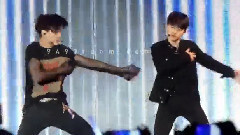 EXO - Growl & Call Me Baby
