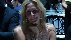 Fashion Show - AmfAR GALA 2015 At Festival De Cannes Highlights