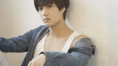 KAI(EXO) - Let Us Move On