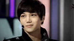 KAI(EXO) - 0114金小开生日快乐