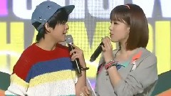 f(x),Amber(f(x)),Luna(f(x)) - MBC Show Champion Amber & Luna Cut